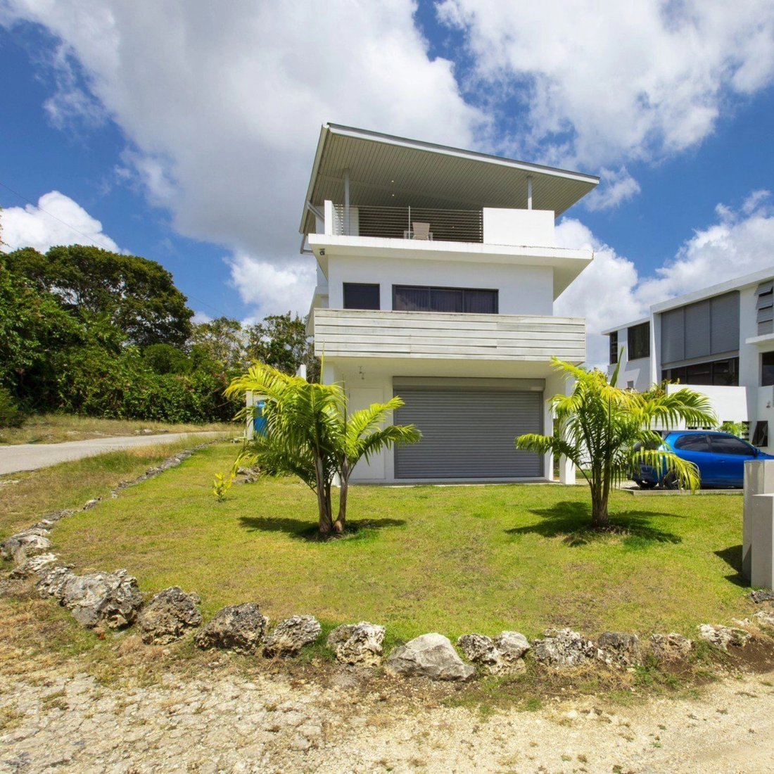 Penthouse in Saint James, Barbados 1 - 16372084