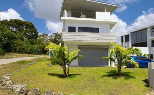 Penthouse en Saint James, Barbade 1
