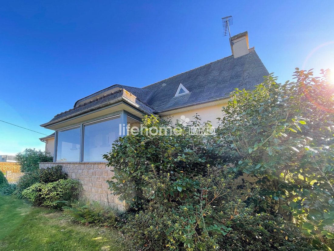 Casa a Dinard, Bretagna, Francia 5 - 16314762