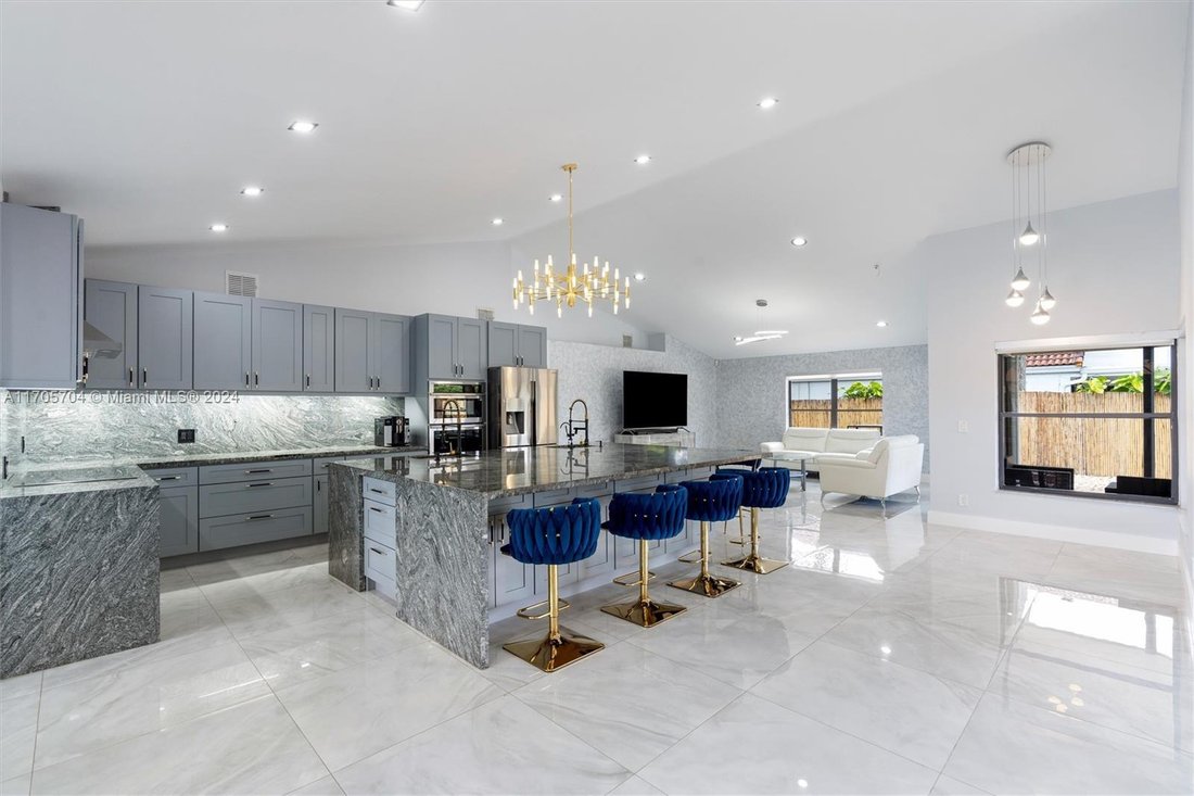 House in Davie, Florida, United States 2 - 16366780