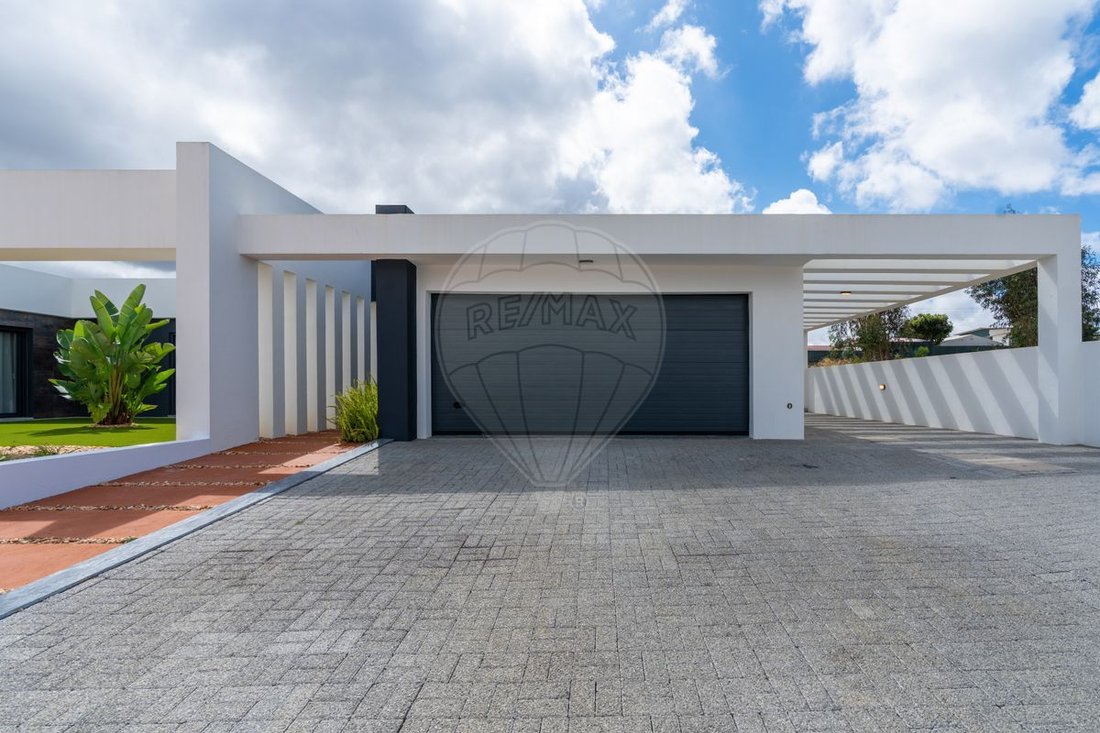 House in Fernao Ferro, Setubal, Portugal 1 - 16368835