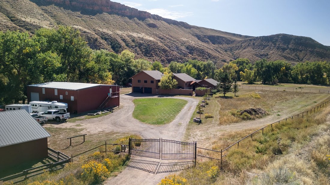 House in Loveland, Colorado, United States 5 - 16368278