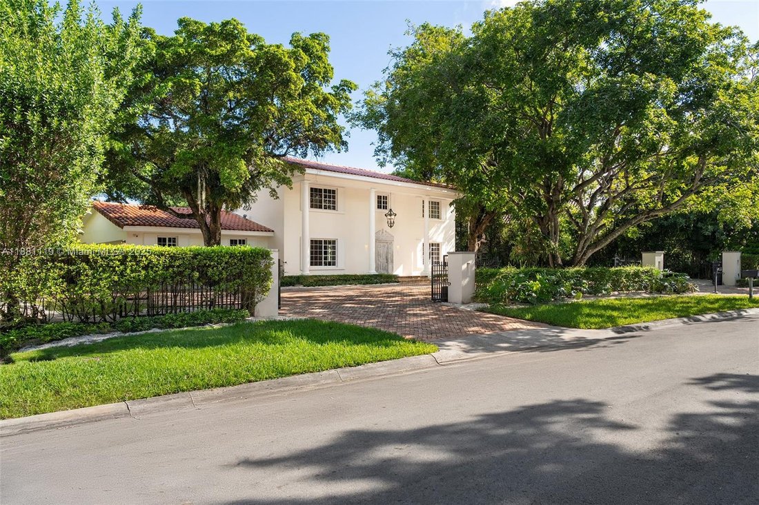 House in Miami, Florida, United States 5 - 16369089