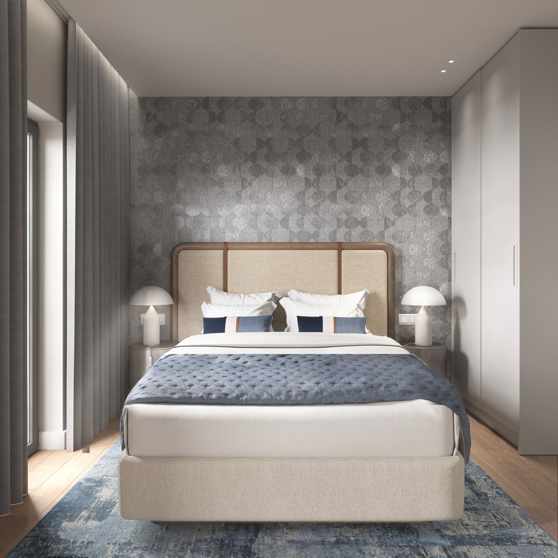 Apartment in Tivat, Tivat Municipality, Montenegro 5 - 16369677