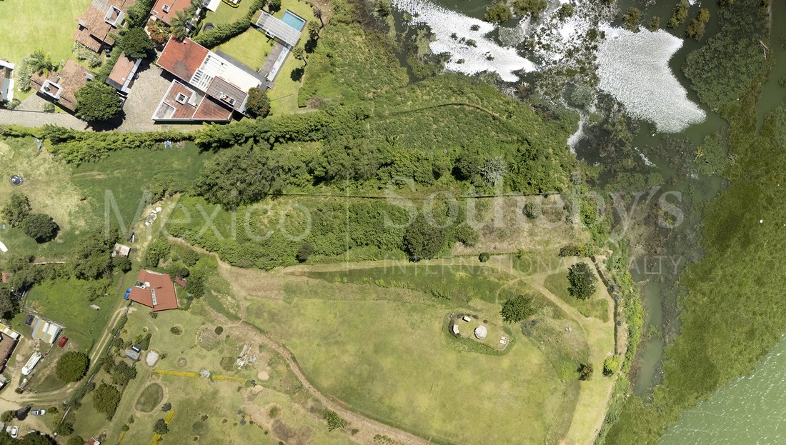 Land in Terrenate, State of Mexico, Mexico 2 - 16386319