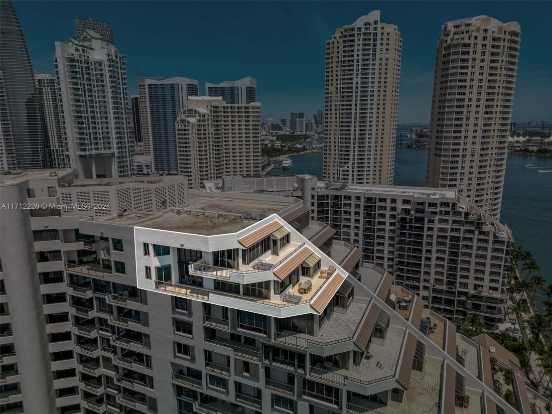 Condo in Miami, Florida, United States 2 - 16367049
