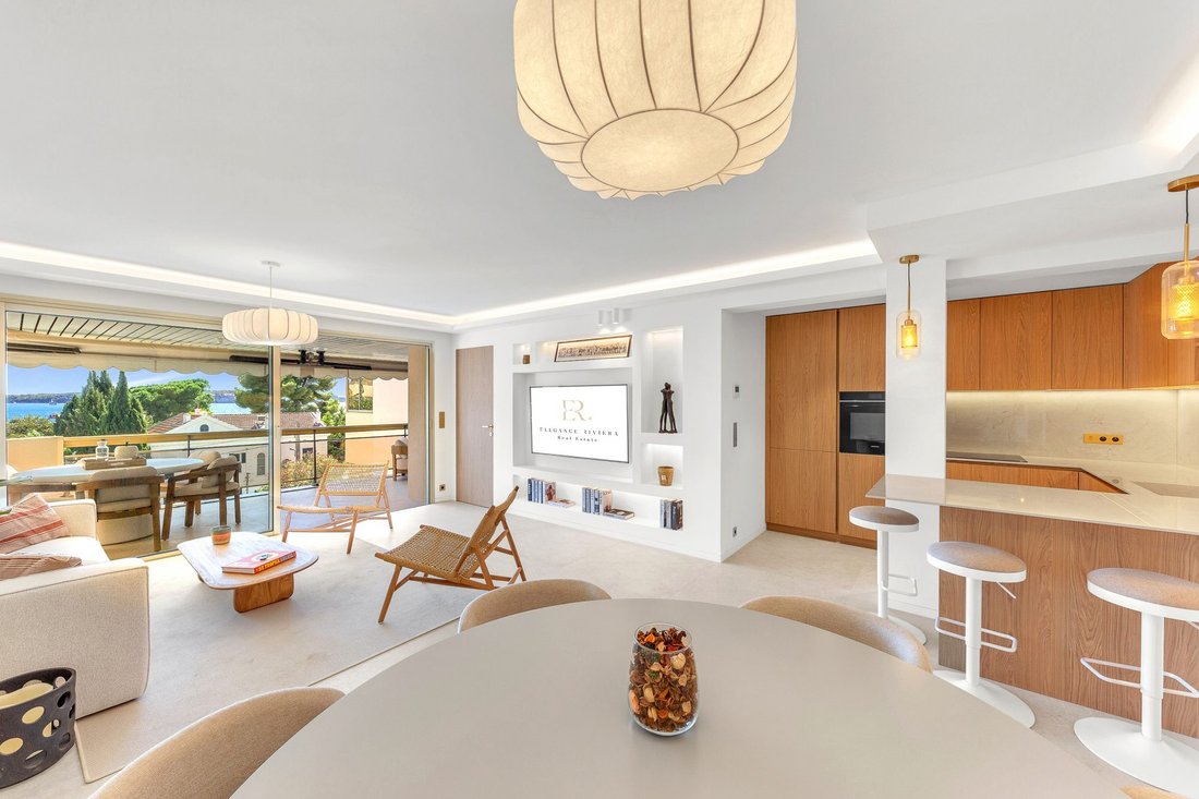 Apartment in Cannes, Provence-Alpes-Côte d'Azur, France 2 - 16382400