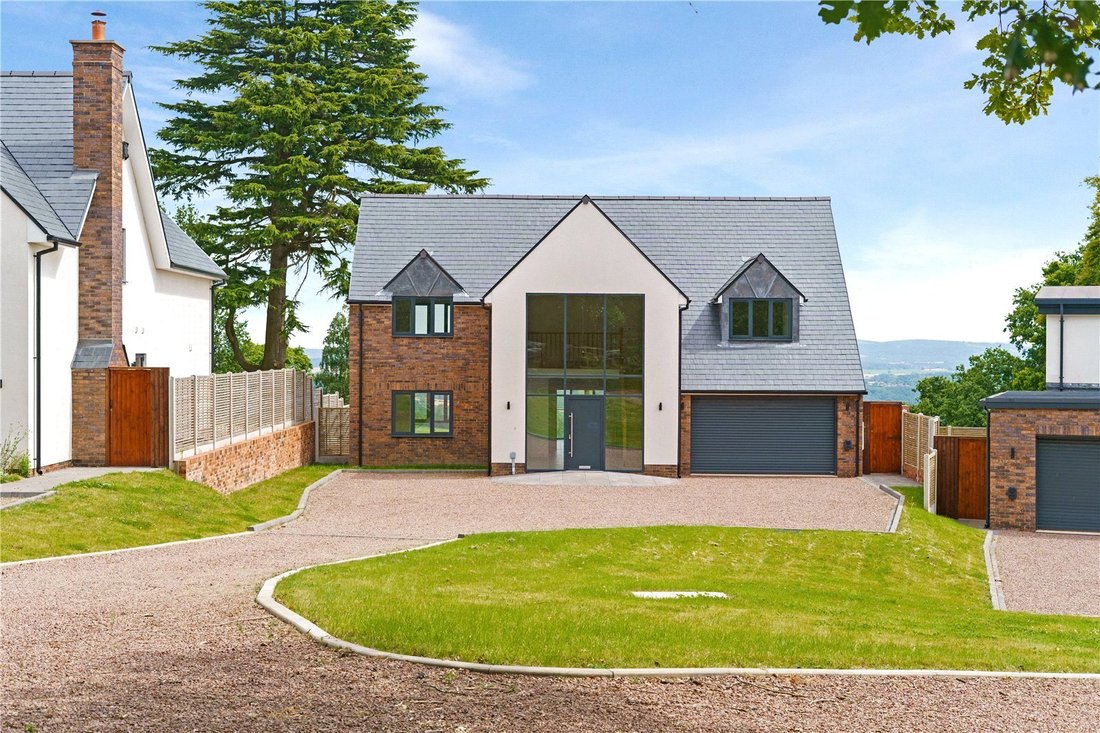 House in Wolverley, England 1 - 16368581