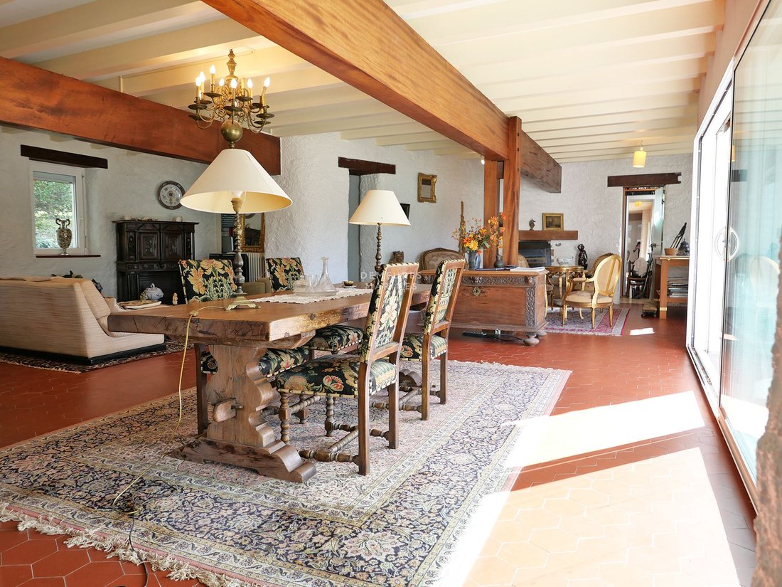 House in Sarzeau, Brittany, France 5 - 16126294