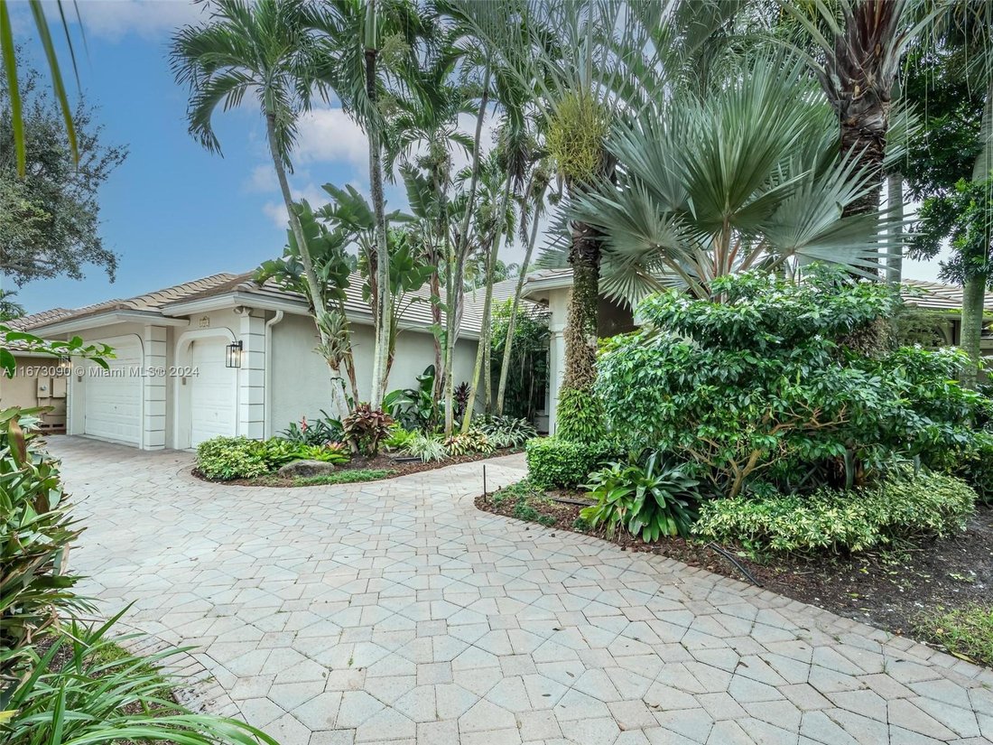 House in Weston, Florida, United States 4 - 16366714