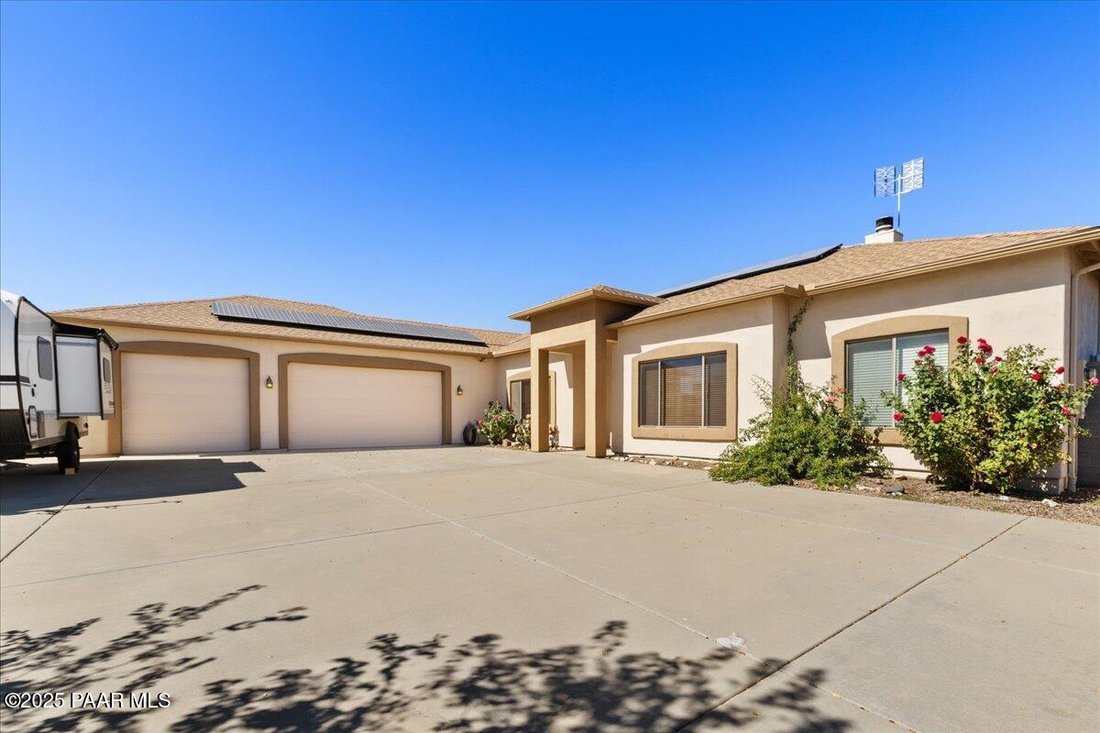 House in Dewey-Humboldt, Arizona, United States 3 - 16372364