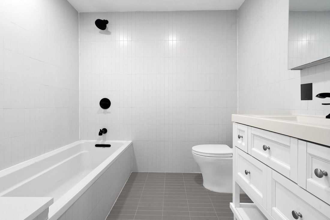 Townhouse in New York, New York, United States 3 - 16367112