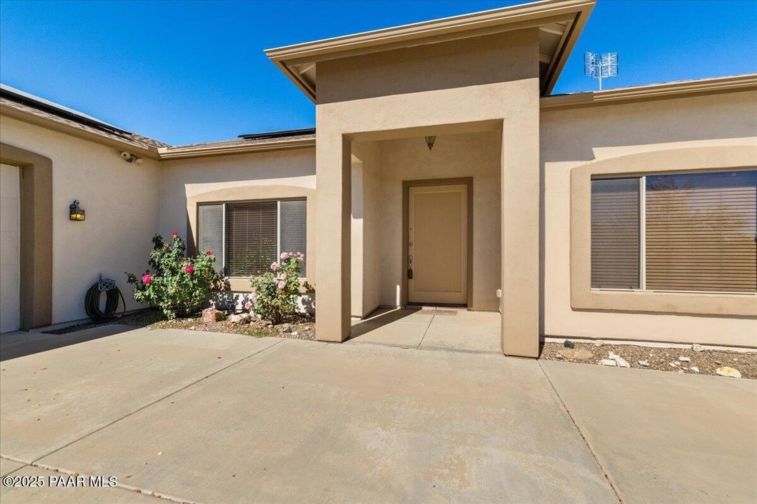 House in Dewey-Humboldt, Arizona, United States 2 - 16372364