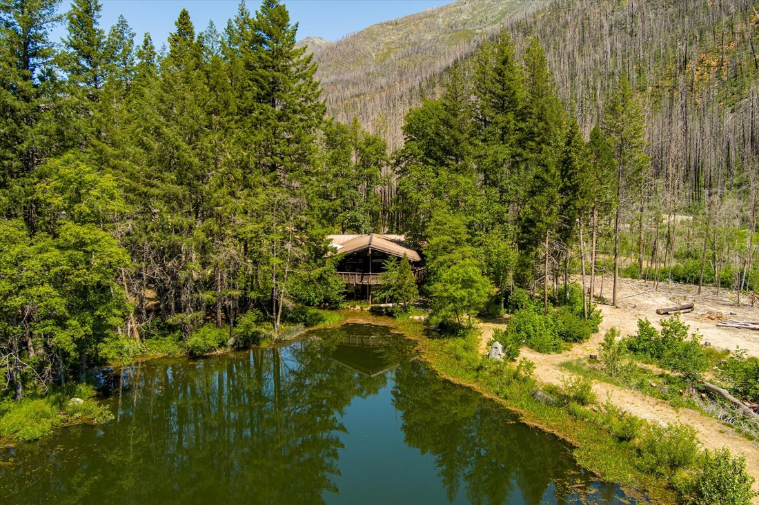 House in Trinity Center, California, United States 5 - 16368071