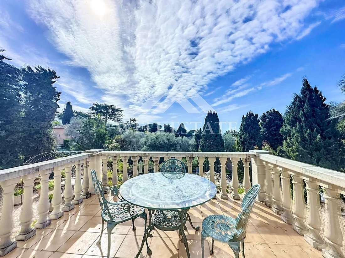 Villa in Cannes, Provence-Alpes-Côte d'Azur, France 3 - 16368506