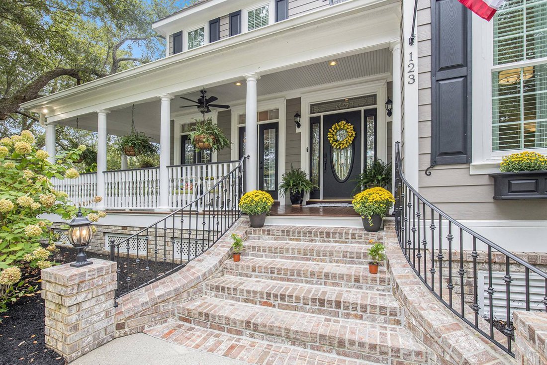 House in Murrells Inlet, South Carolina, United States 5 - 16367500
