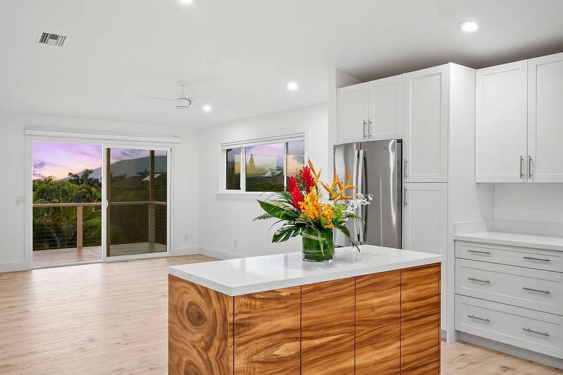 House in Kihei, Hawaii, United States 3 - 16367247