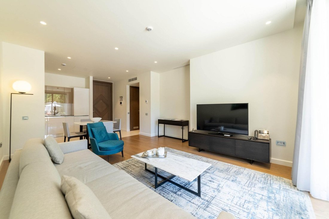 Apartment in Kumbor, Herceg Novi Municipality, Montenegro 5 - 16369796