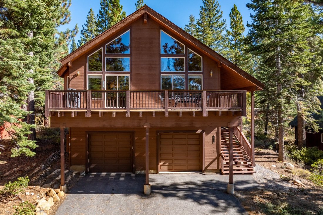 House in Kings Beach, California, United States 1 - 16370116
