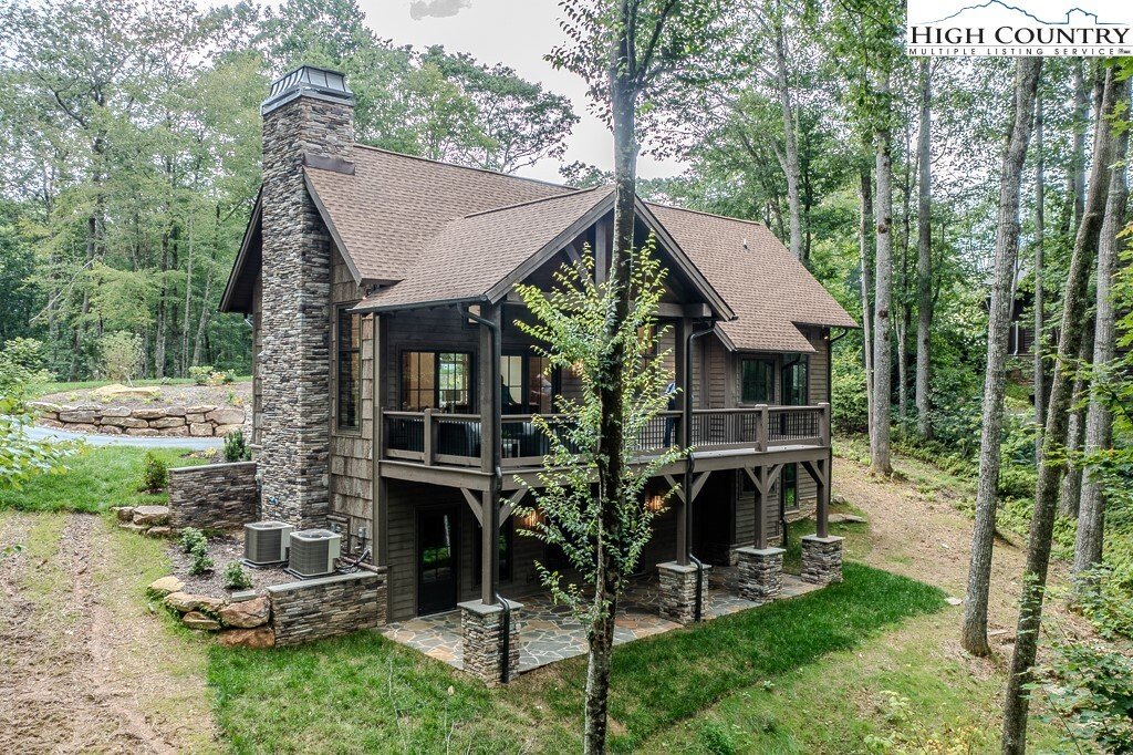 House in Blowing Rock, North Carolina, United States 5 - 16370917