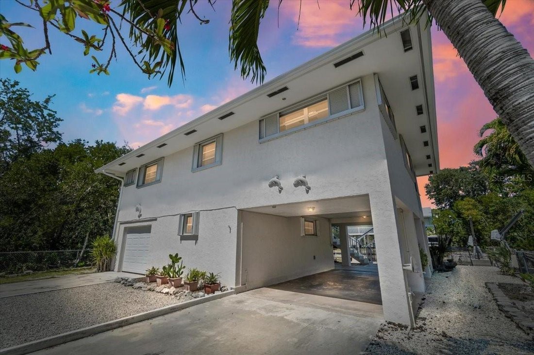 House in Big Pine Key, Florida, United States 1 - 16366224