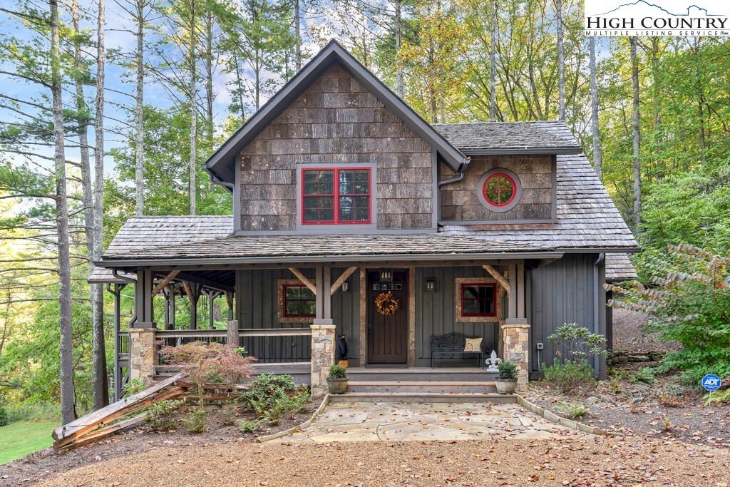 House in Vilas, North Carolina, United States 1 - 16370589