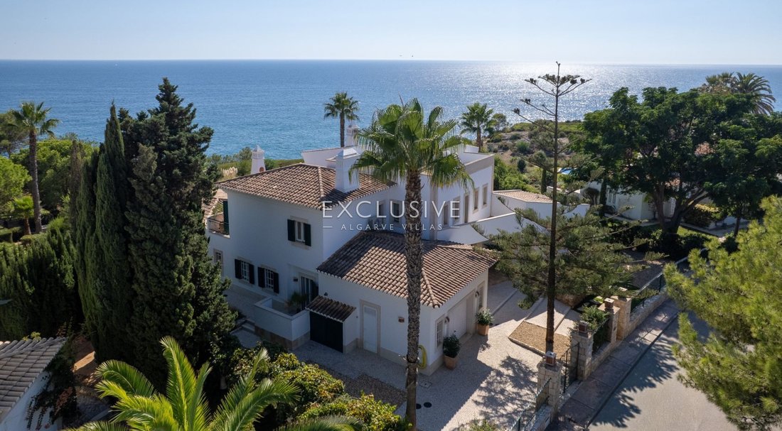 Villa in Carvoeiro, Algarve, Portugal 4 - 16381006