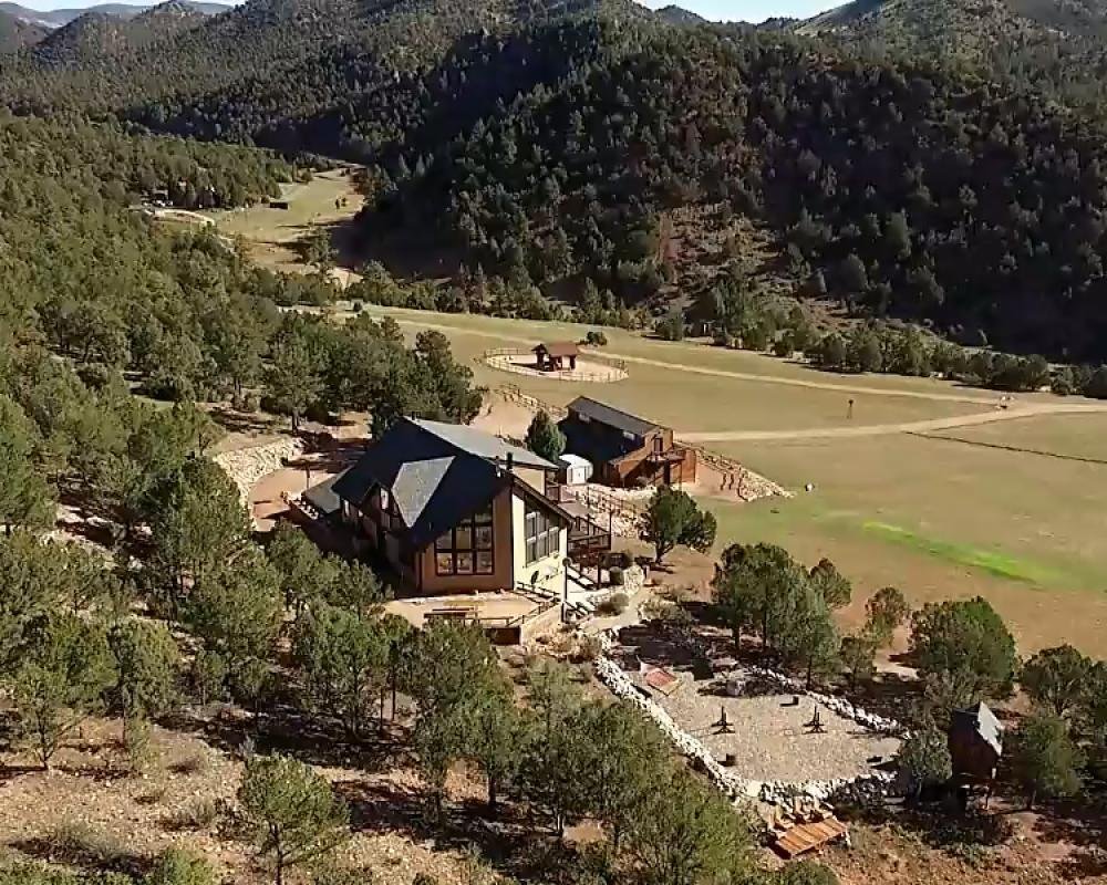 House in Cotopaxi, Colorado, United States 1 - 16368297