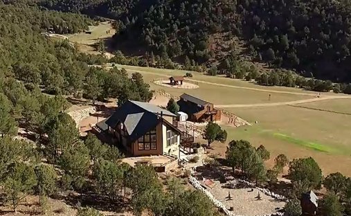 House in Cotopaxi, Colorado, United States 1