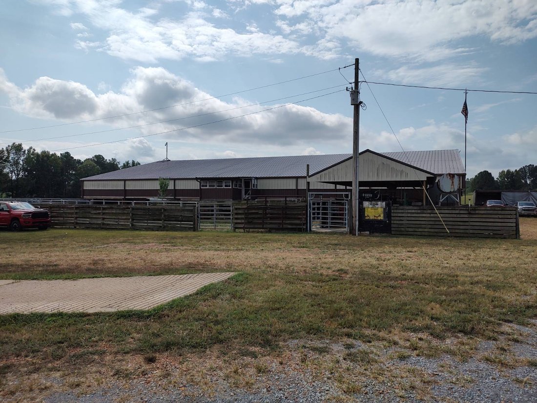 Apartment in Buchanan, Tennessee, United States 4 - 16367089