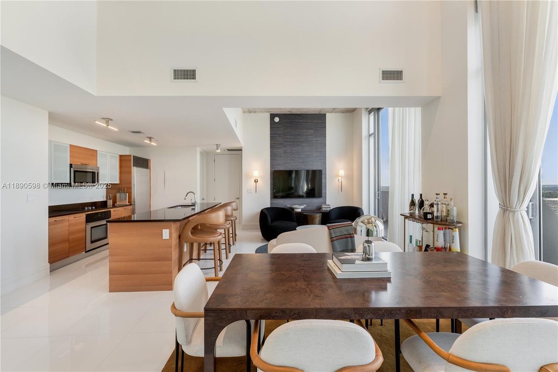 Condominio a Miami, Florida, Stati Uniti 3 - 16372585