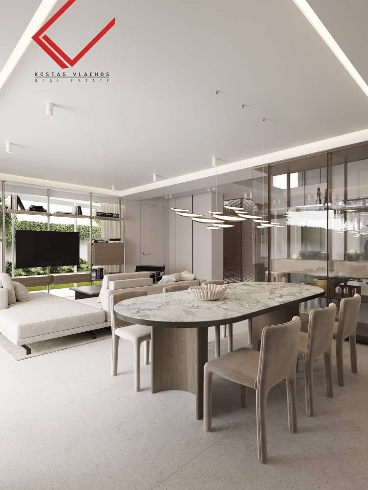 House in Glyfada, Attica, Greece 3 - 16369000