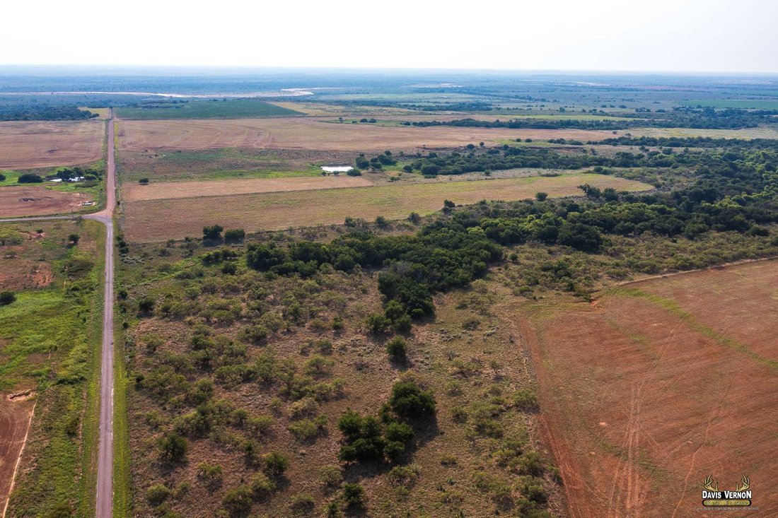 House in Vernon, Texas, United States 3 - 16366968