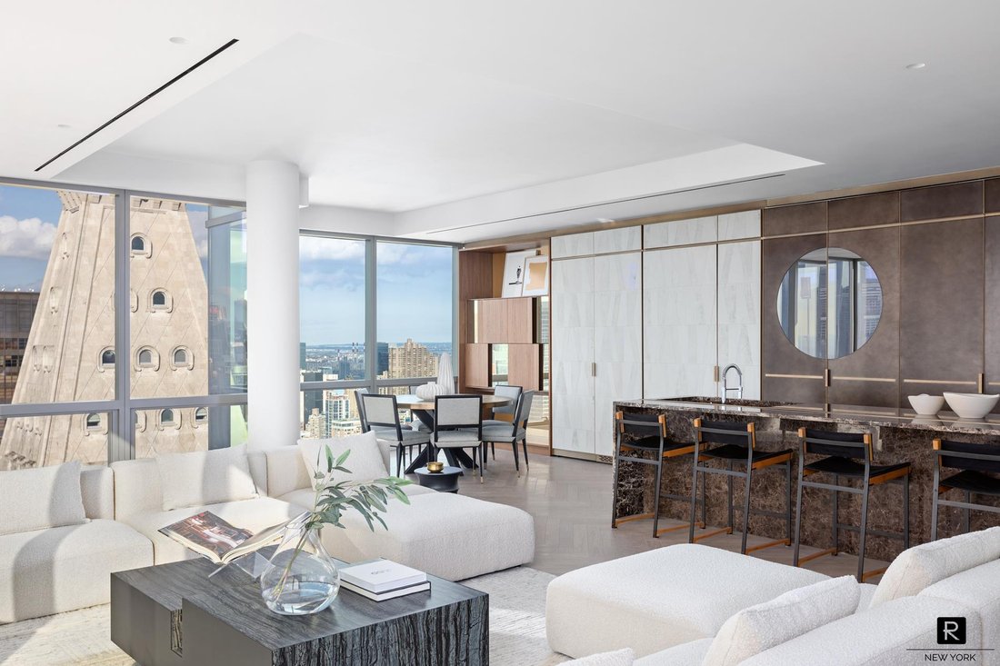 Condo in New York, New York, United States 2 - 16367768
