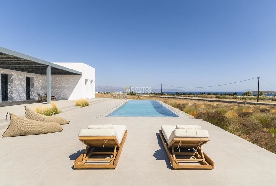 Villa in Paros, Aegean, Greece 2 - 16379700