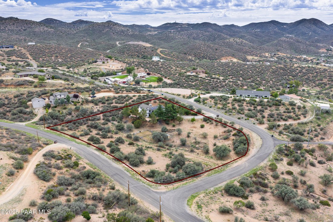 House in Dewey-Humboldt, Arizona, United States 3 - 16371384