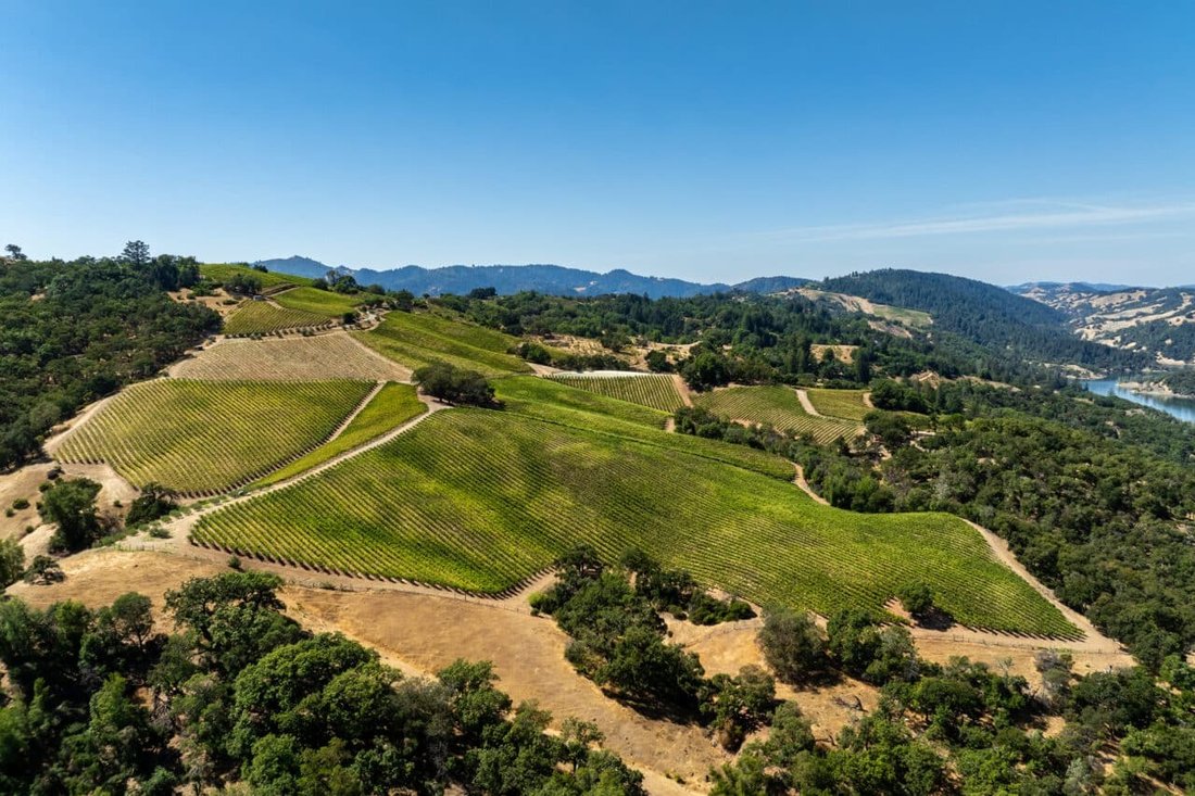 House in Geyserville, California, United States 3 - 16367321