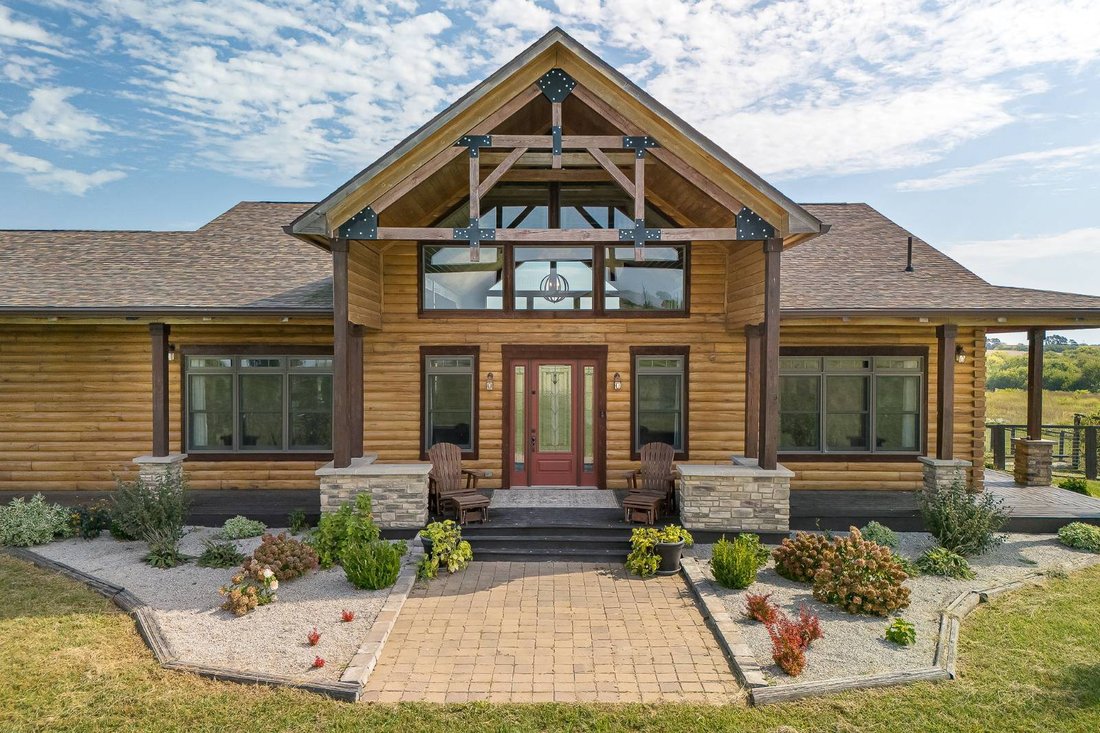 House in Hamilton, Missouri, United States 4 - 16367512