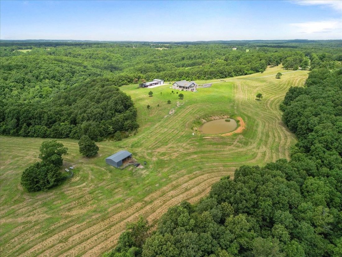 House in Yellville, Arkansas, United States 2 - 16366954