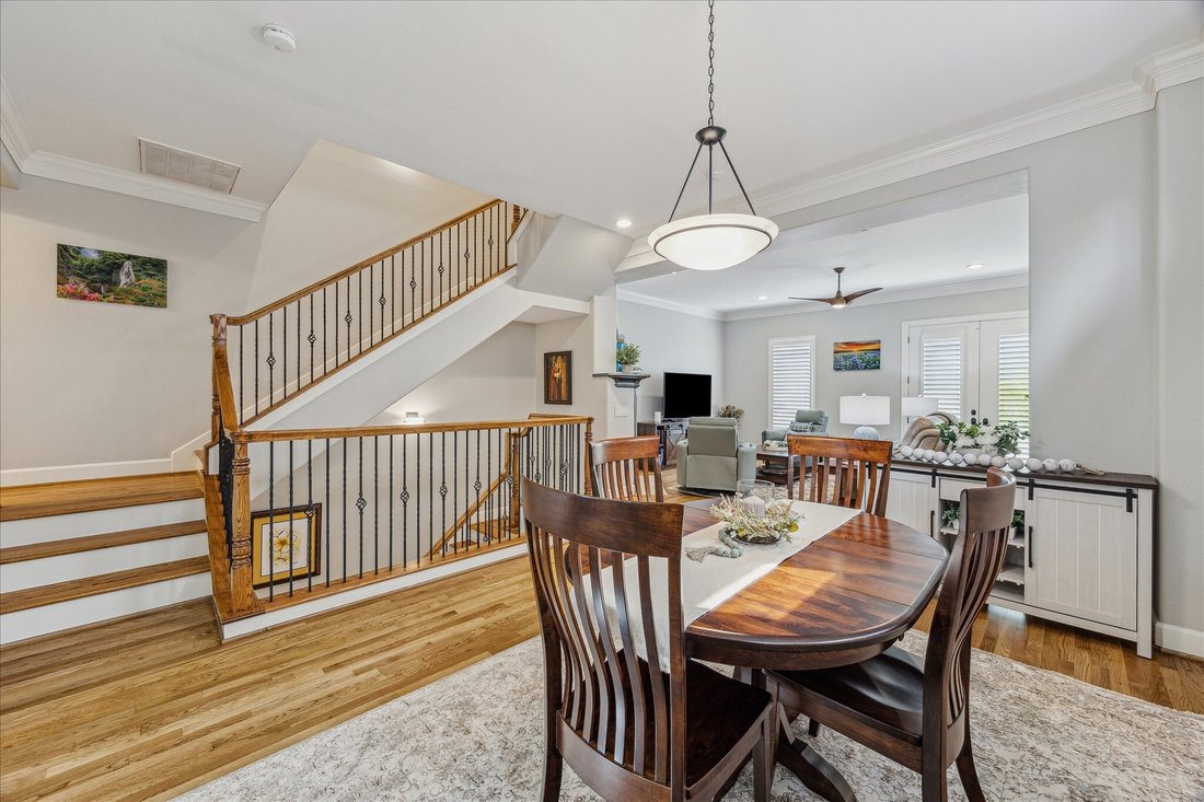 Townhouse in Houston, Texas, United States 3 - 16372092