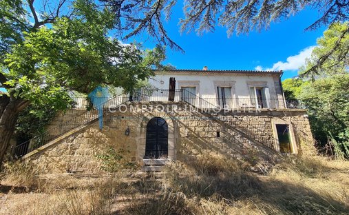 House in Beauvoisin, Occitania, France 1