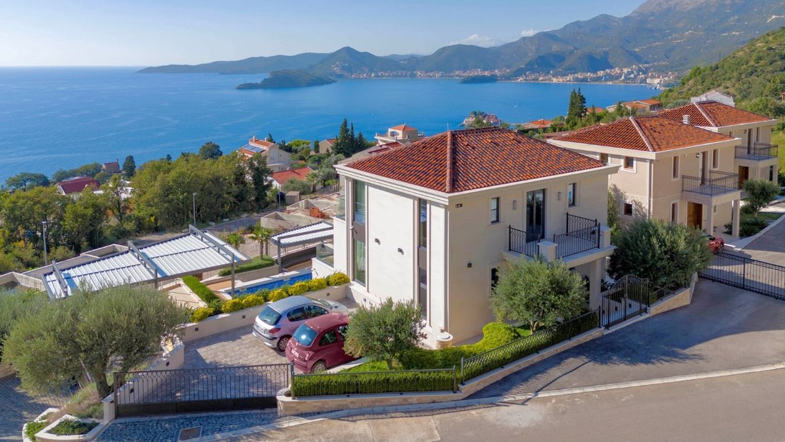 House in Blizikuće, Budva Municipality, Montenegro 5 - 16369704