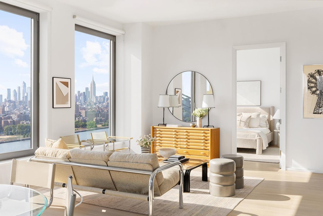 Condo in New York, New York, United States 1 - 16366078