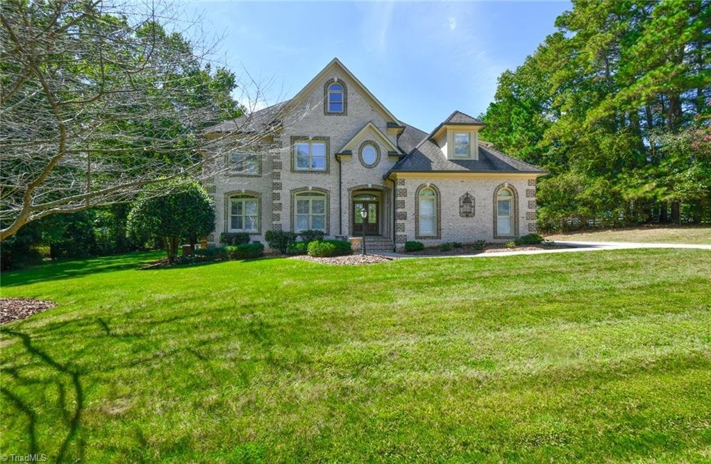 House in Summerfield, North Carolina, United States 1 - 16370939