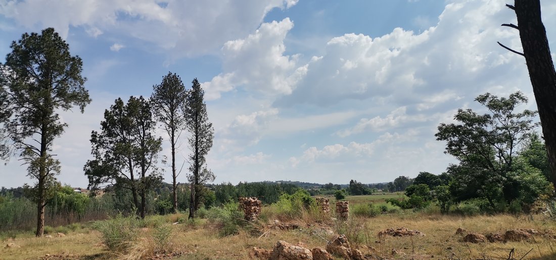 Land in Vanderbijlpark, Gauteng, South Africa 3 - 16382251