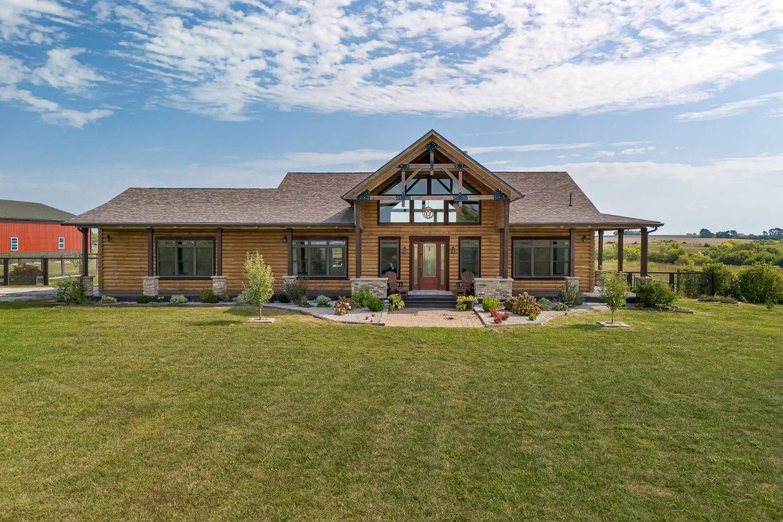 House in Hamilton, Missouri, United States 1 - 16367512
