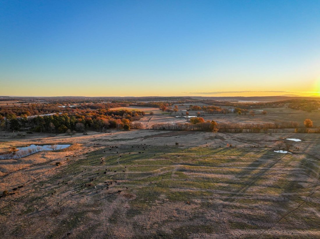 House in Stigler, Oklahoma, United States 3 - 16366054