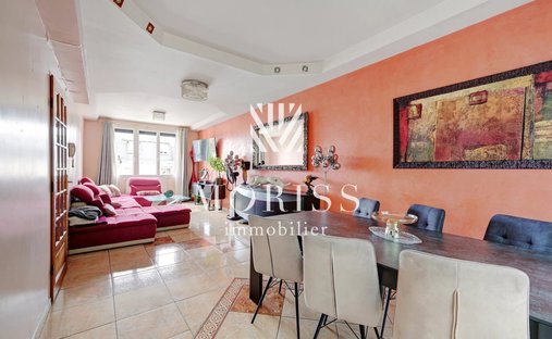 House in Fontenay-sous-Bois, Ile-de-France, France 1
