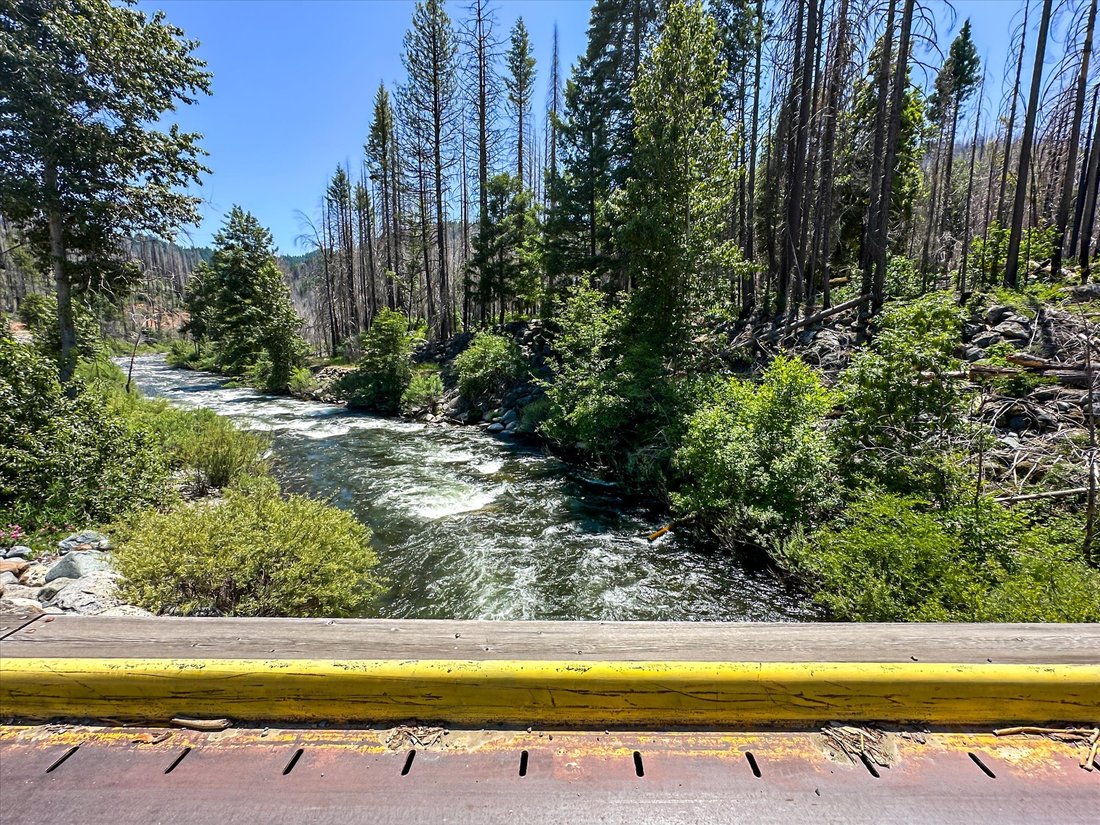 House in Trinity Center, California, United States 4 - 16368071