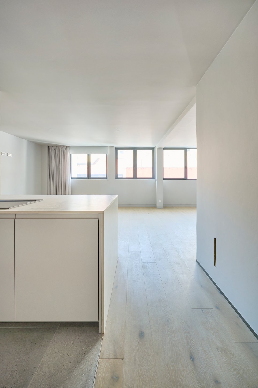 Apartment in Avenidas Novas, Lisbon, Portugal 2 - 16368348